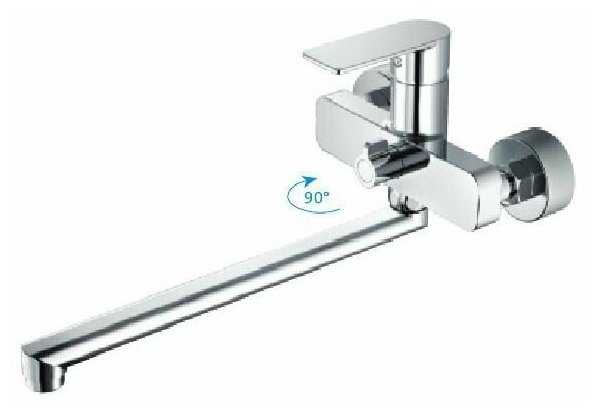 Смеситель Haiba HB22617