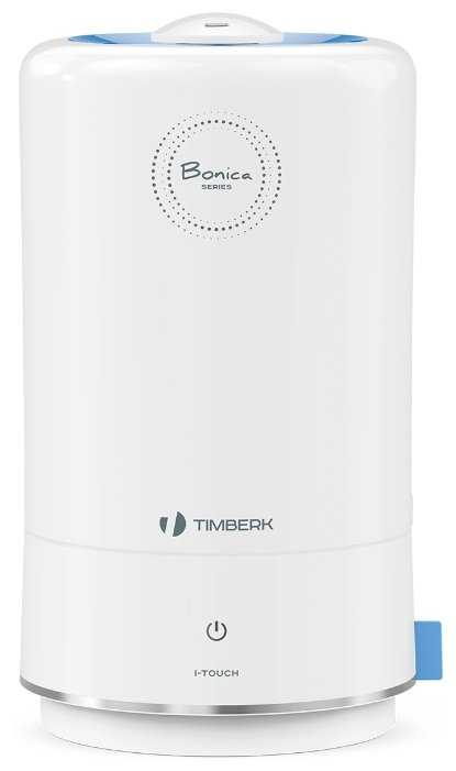 Увлажнитель воздуха с функцией ароматизации Timberk THU UL 32 E фотография 1
