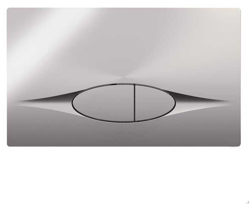 Кнопка смыва Jacob Delafon E29027-CP фотография 2