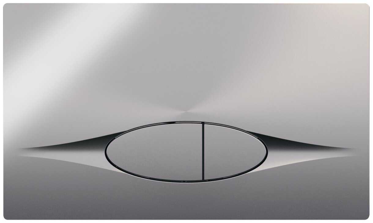 Кнопка смыва Jacob Delafon E29027-CP фотография 3