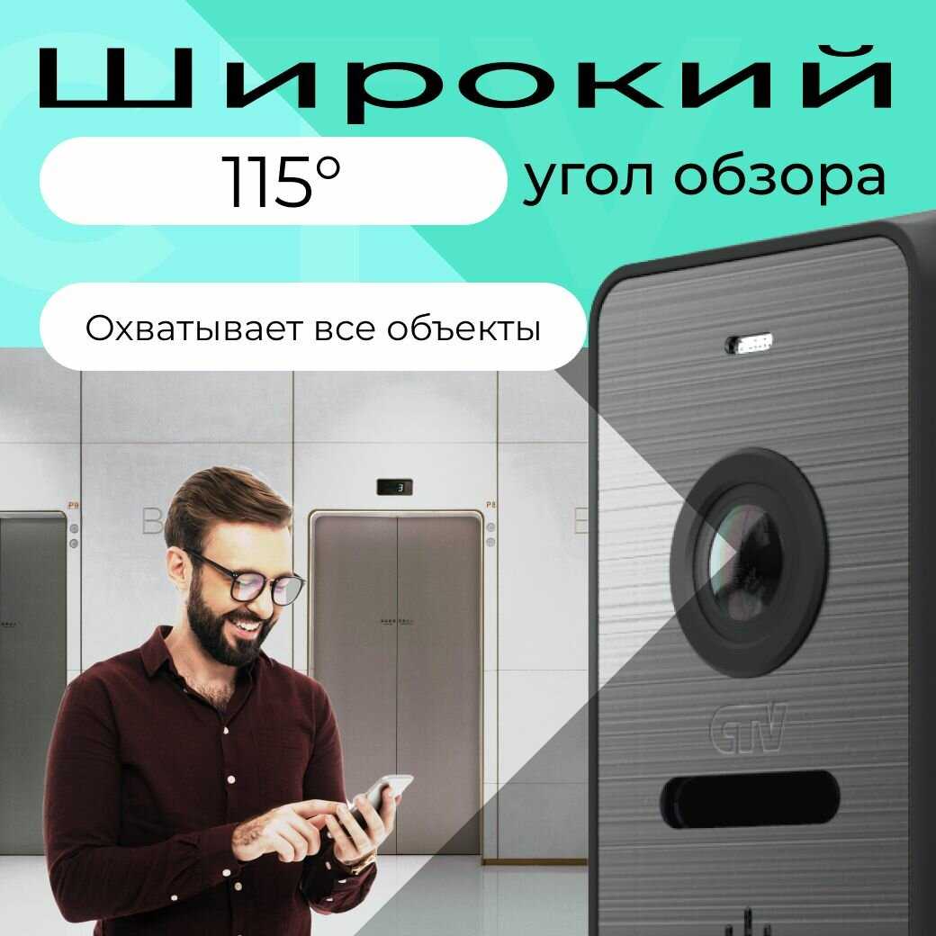 CTV KIT Hello 7 фотография 5