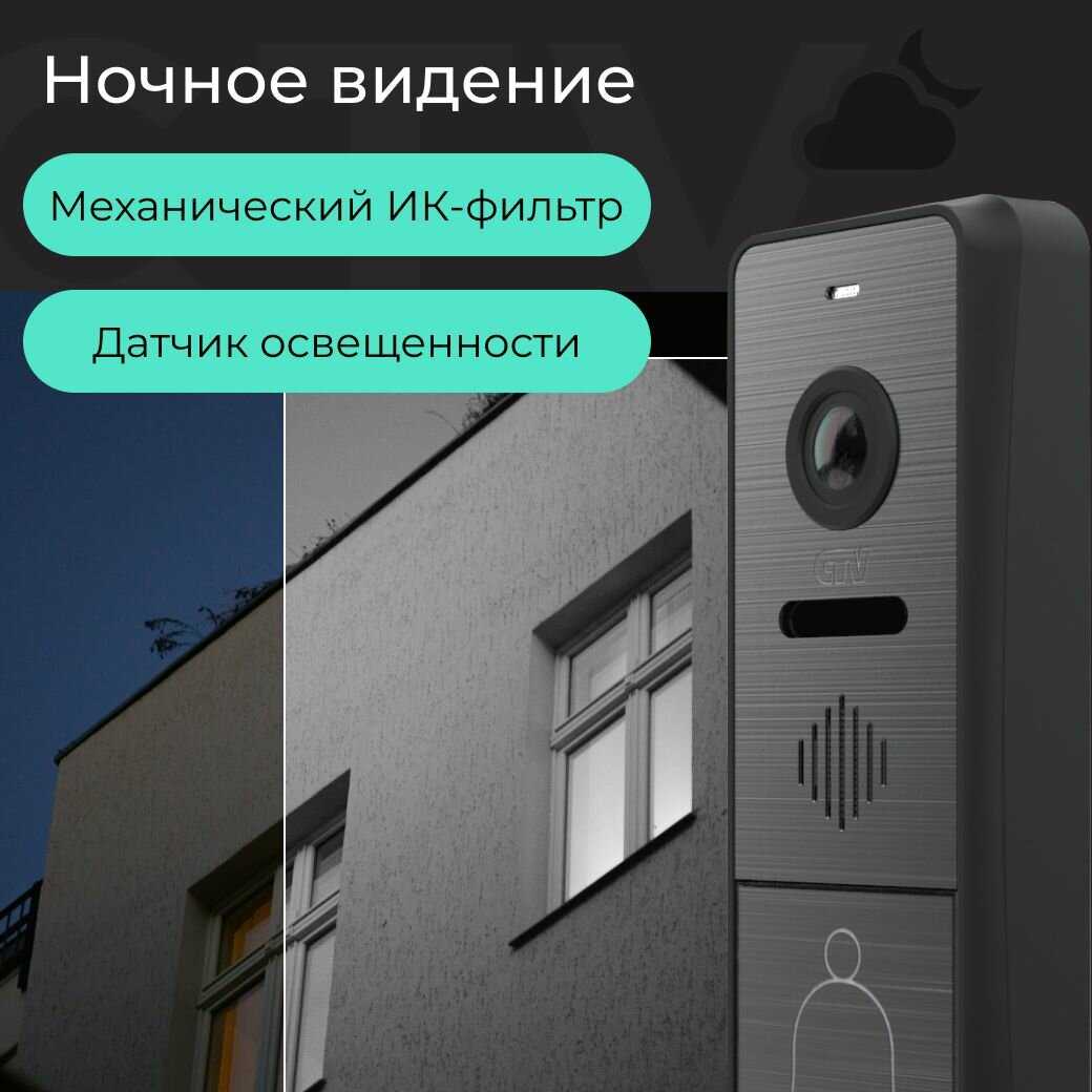 CTV KIT Hello 7 фотография 6