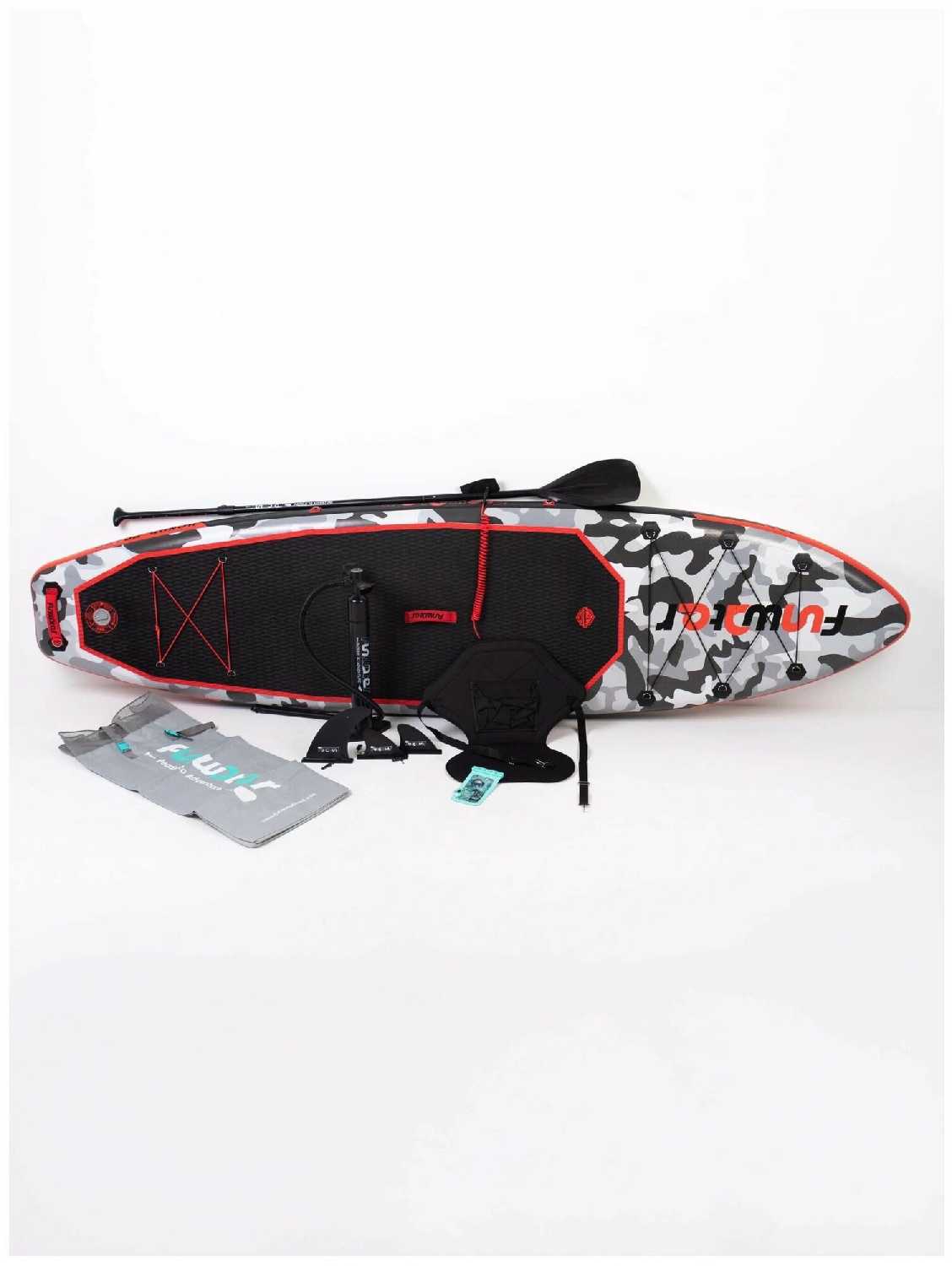 Сапборд FunWater Honor фотография 18