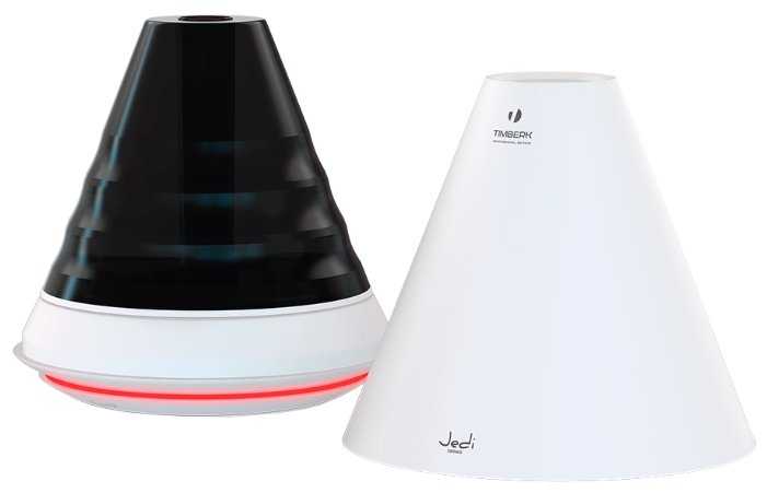 Увлажнитель воздуха Timberk THU UL 25 фотография 3