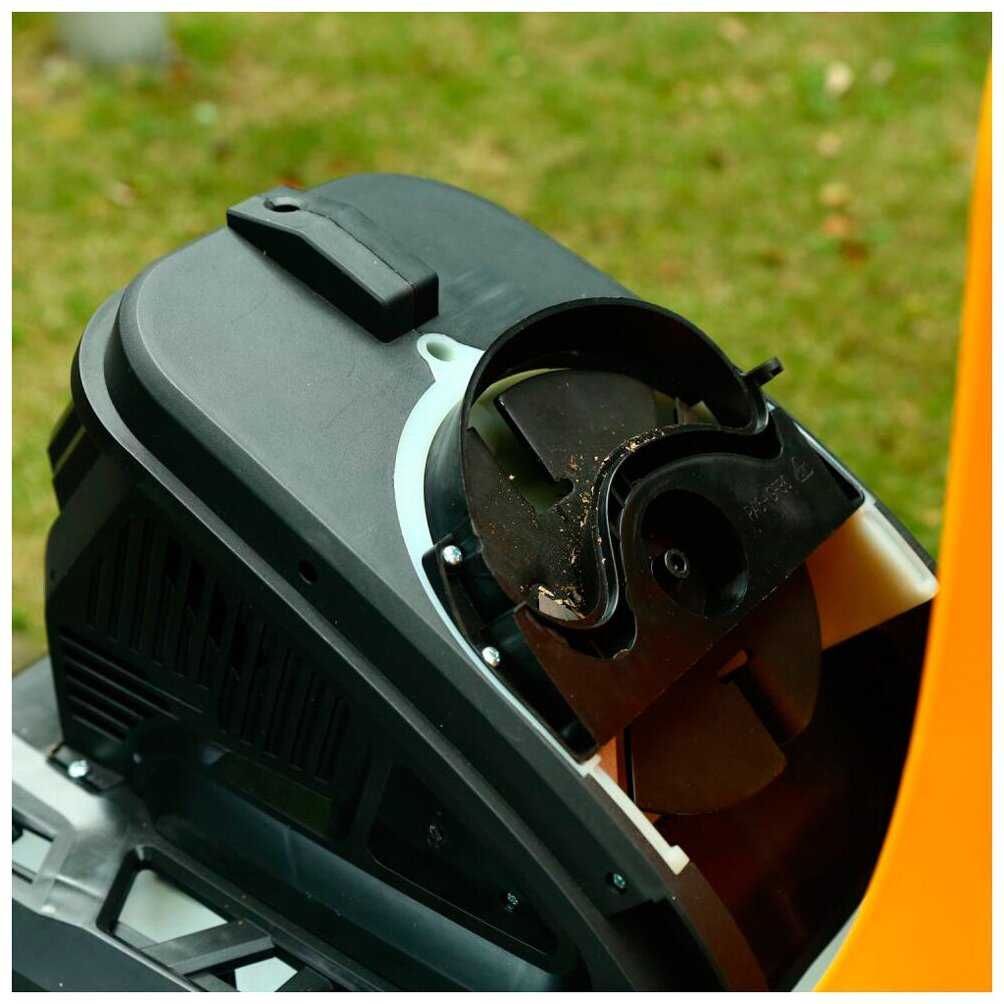 Измельчитель электрический DEKO DKSH3200, 3500 Вт фотография 9