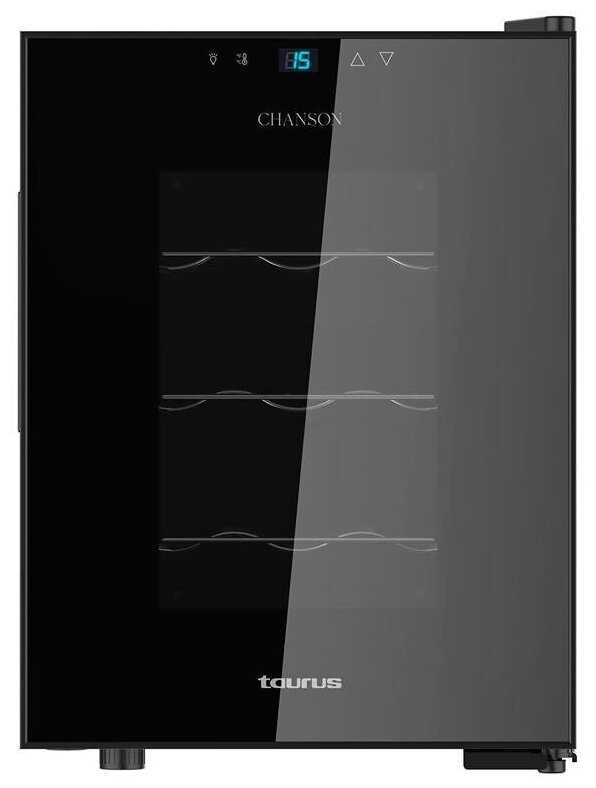 Винный шкаф Taurus Chanson 12 фотография 6
