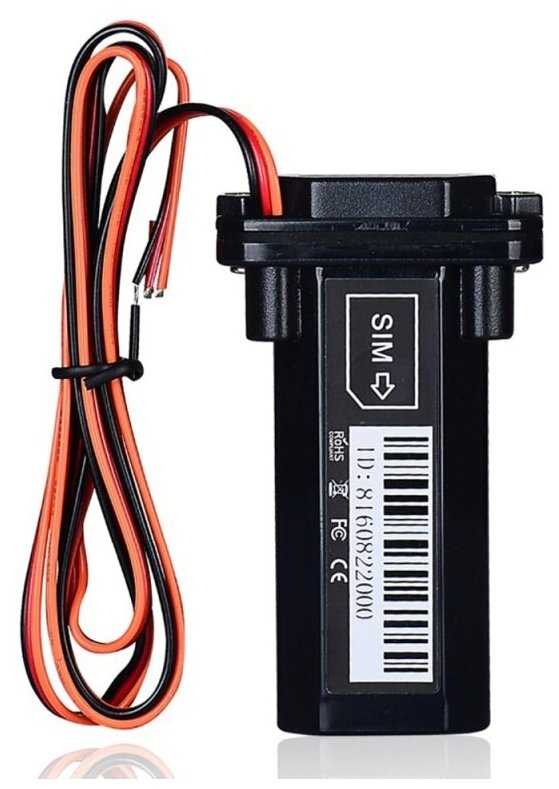 GPS-трекер SinoTrack ST-901 фотография 12