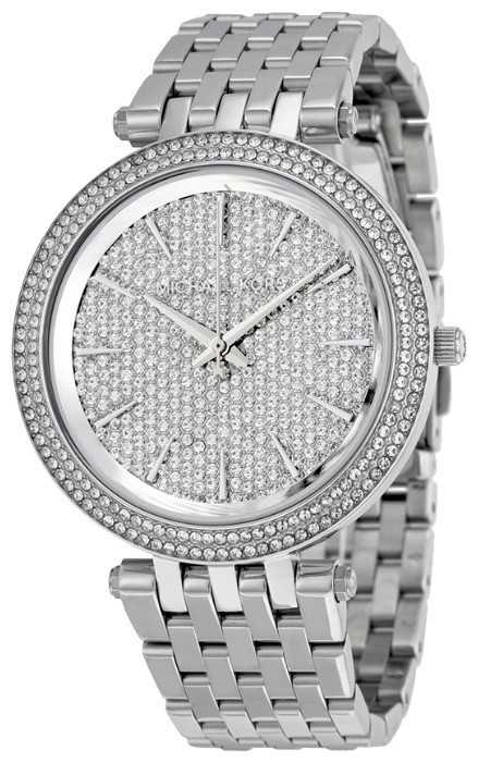 Наручные часы MICHAEL KORS MK3437 фотография 1