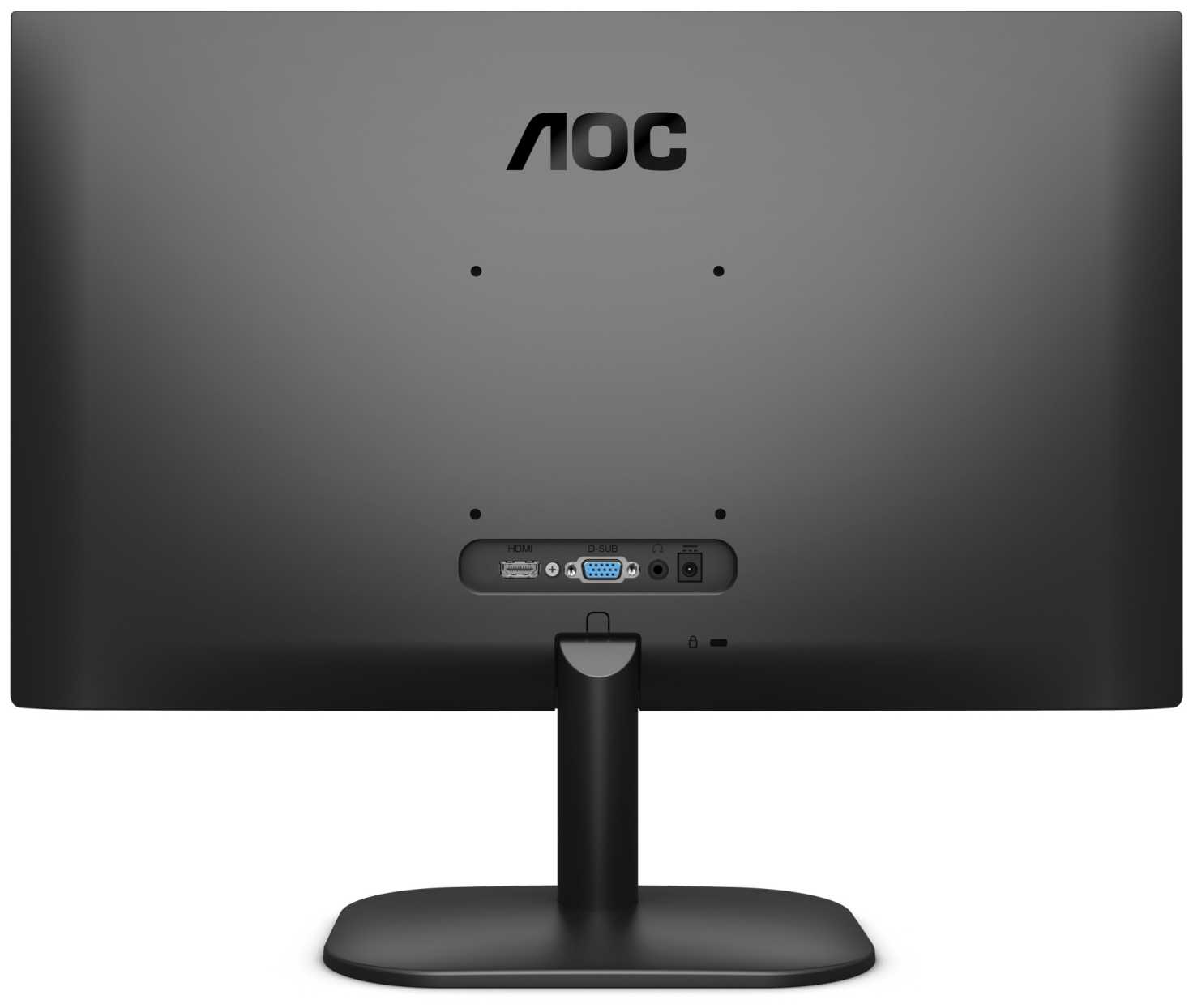 Монитор AOC 27B2DM фотография 2