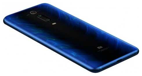 Смартфон Xiaomi Mi 9T фотография 14