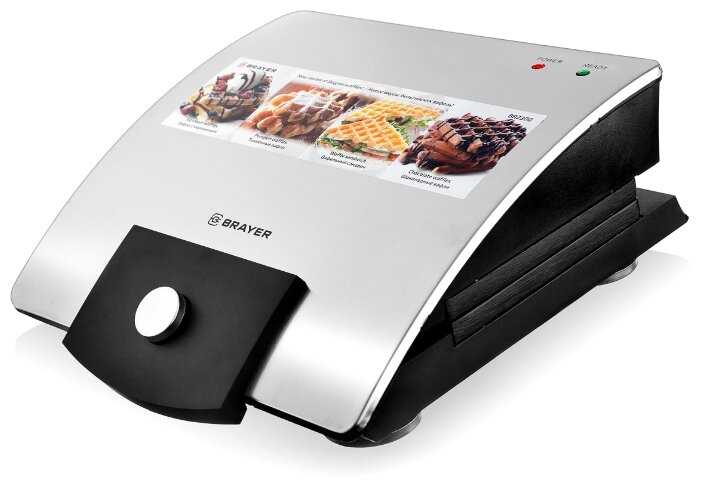 Сэндвичница Brayer BR2300