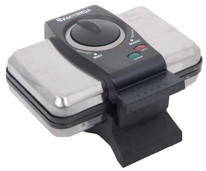 Вафельница Чудесница ЭВ-1