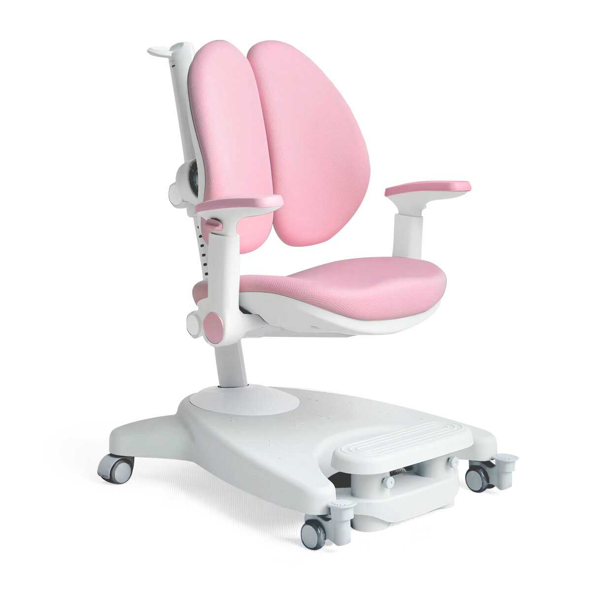 Детское компьютерное кресло Ergokids Clever Duo (Y-116)