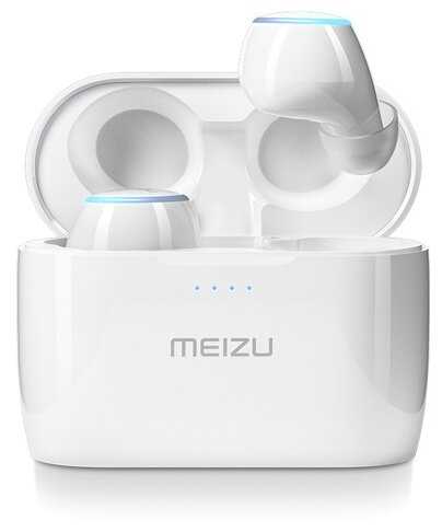 Беспроводные наушники Meizu POP2 фотография 1