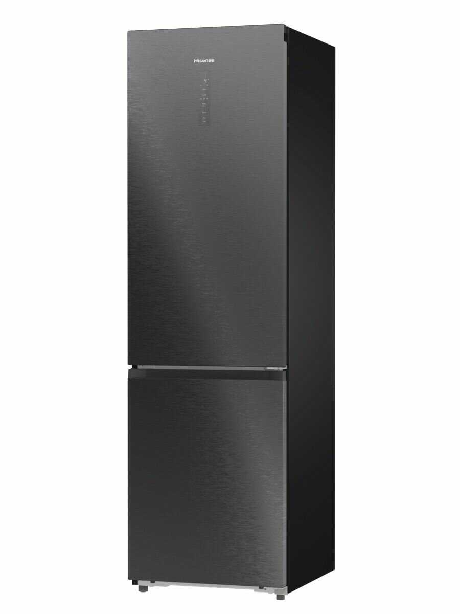 Холодильник Hisense RB434N4BCE2 фотография 7