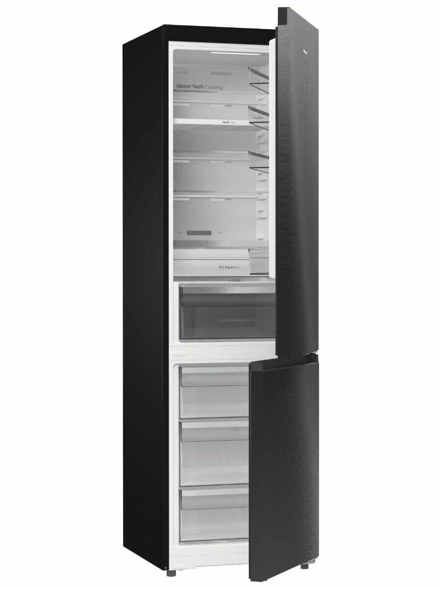 Холодильник Hisense RB434N4BCE2 фотография 8