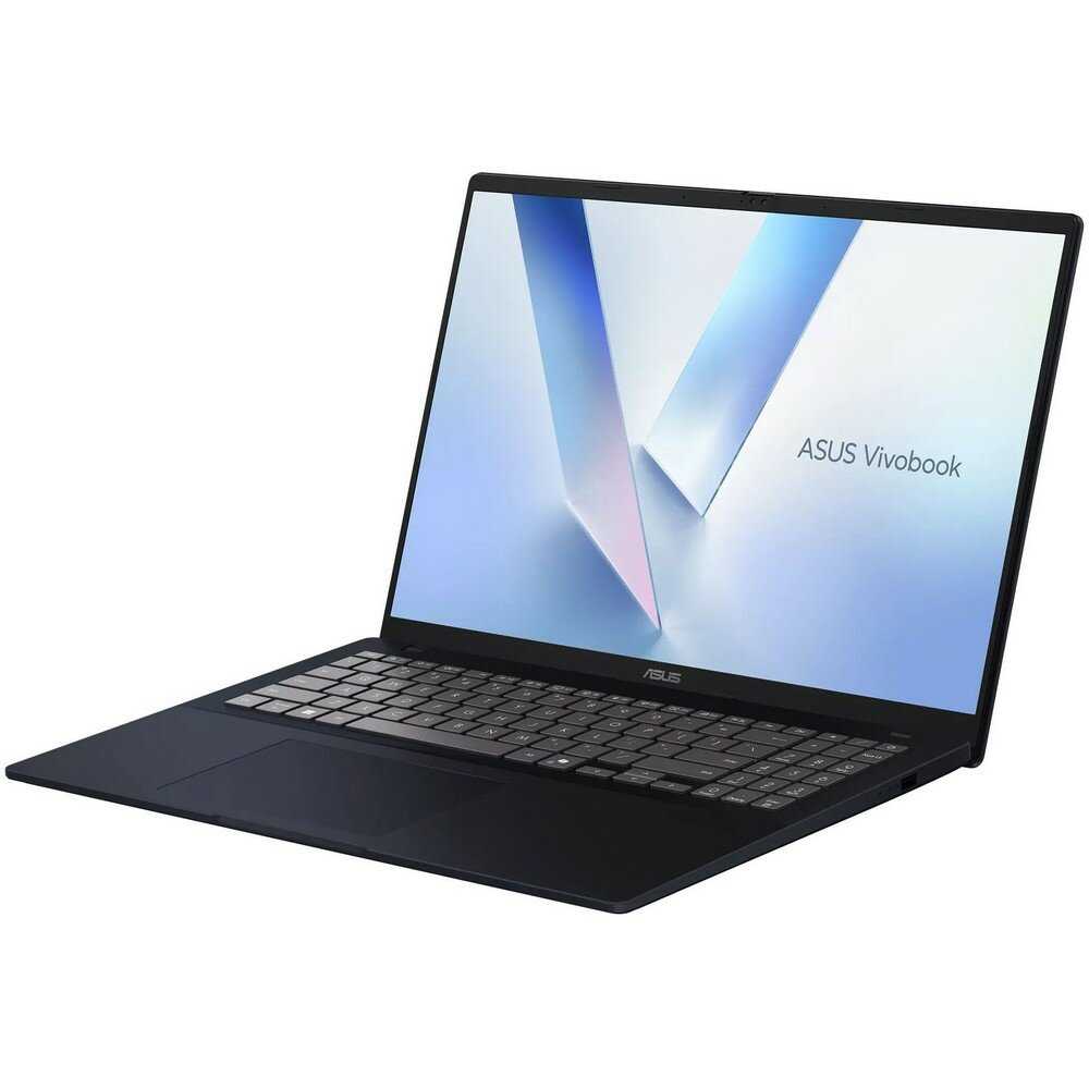 Ноутбук ASUS Vivobook 16 X1607CA фотография 3