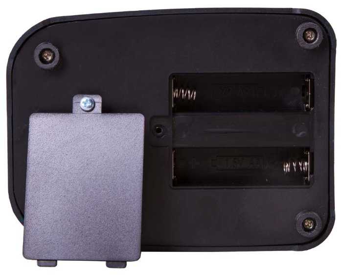 Микроскоп LEVENHUK LabZZ M4 фотография 8