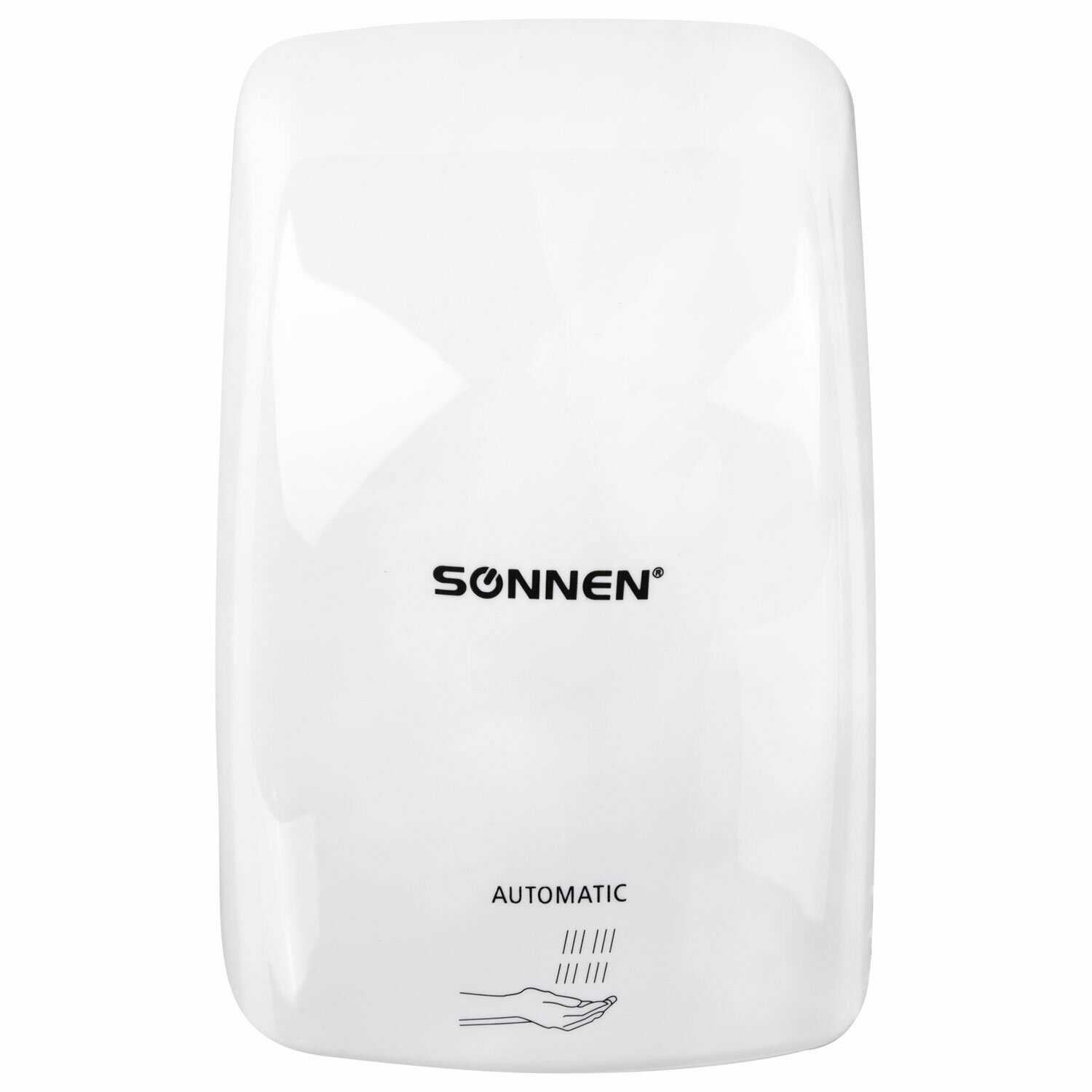 Сушилка высокоскоростная SONNEN HD-FL-2009 (607959) фотография 14