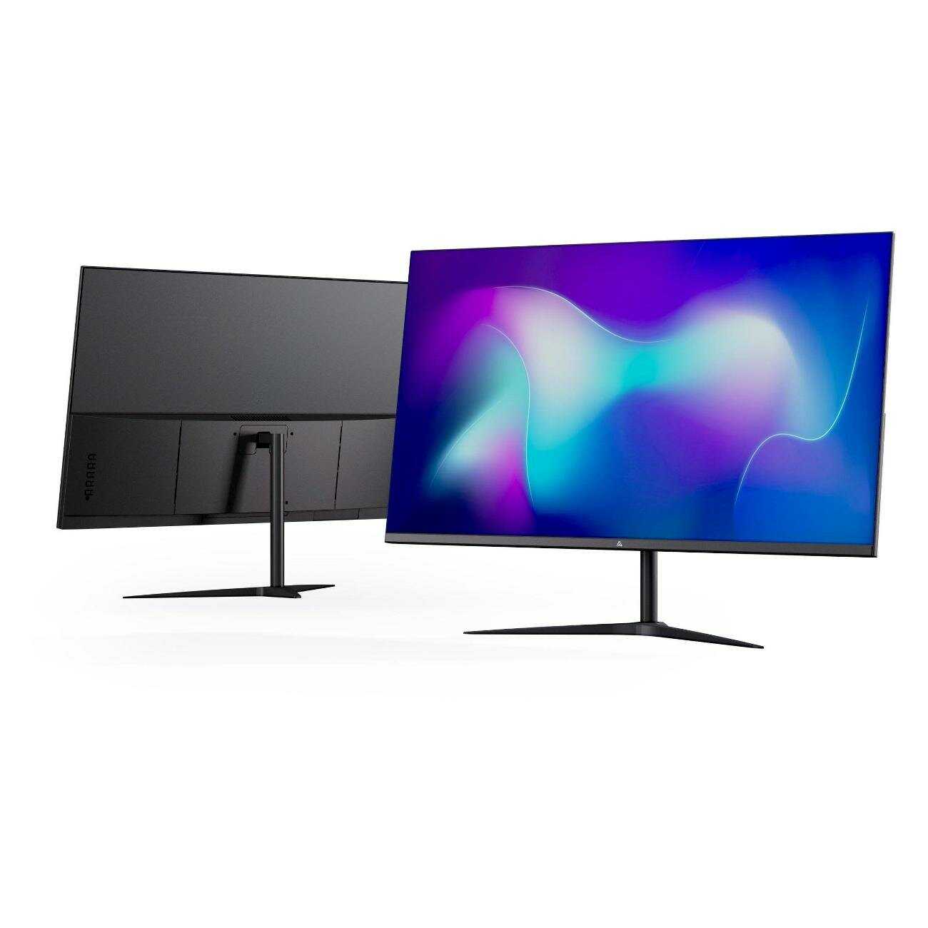 Монитор ABR MC27HQ-i1 2K IPS (H75D178) фотография 14