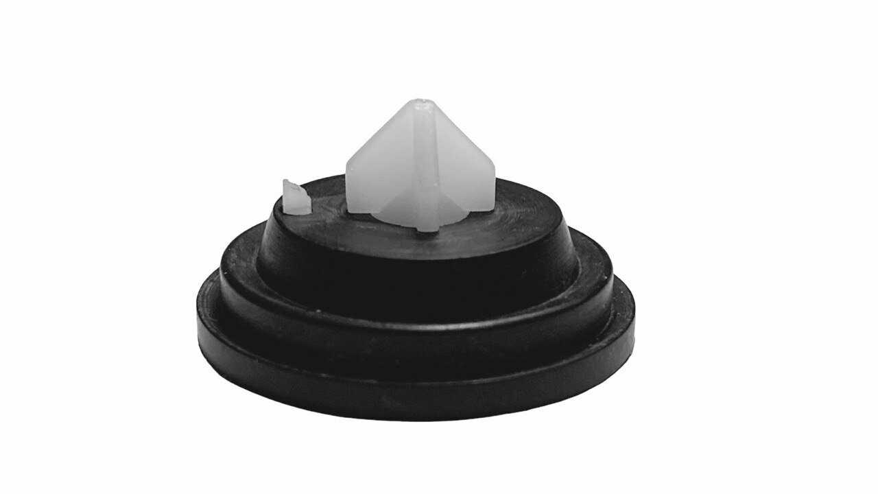 Мембрана для впускного клапана фотография 5