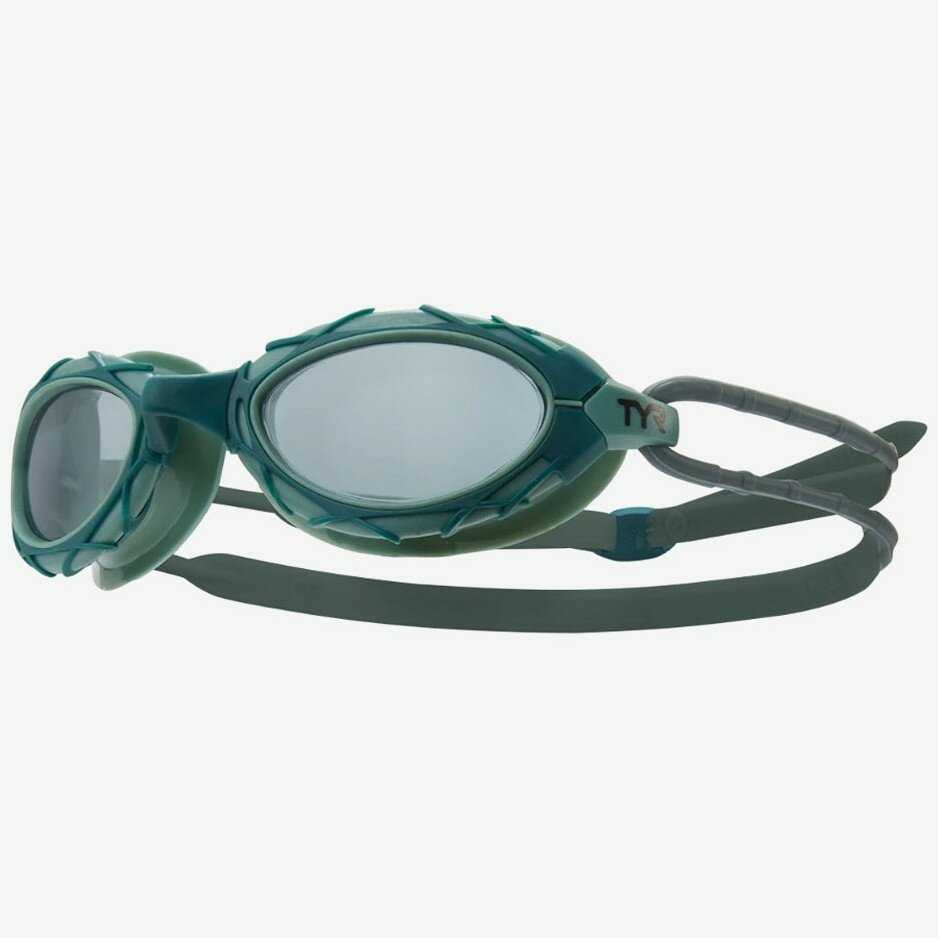 Очки для плавания Tyr Nest Pro фотография 27