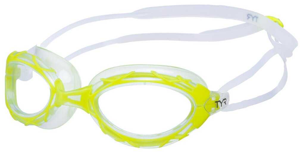 Очки для плавания Tyr Nest Pro фотография 28