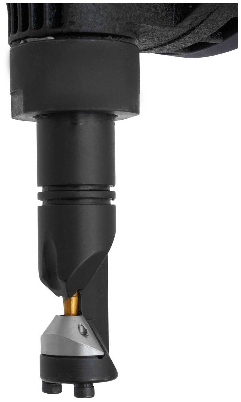 Вырубные электрические ножницы Ayger ASA1000 фотография 6