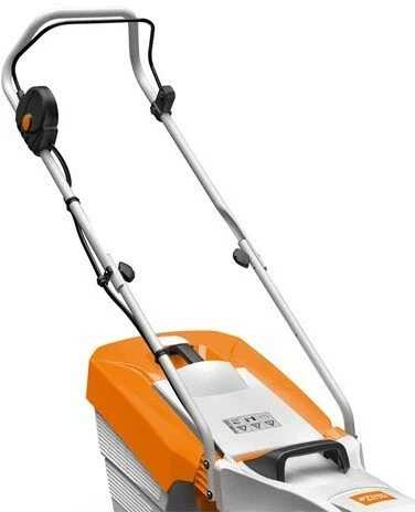 Пила бензиновая STIHL MS 170 (61 PMM3) фотография 14