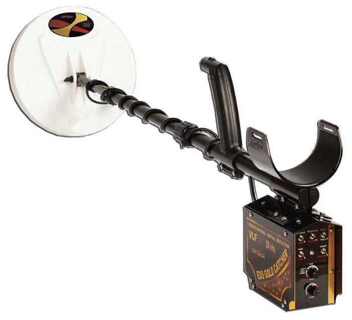 Металлоискатель DETECH EDS Gold Catcher