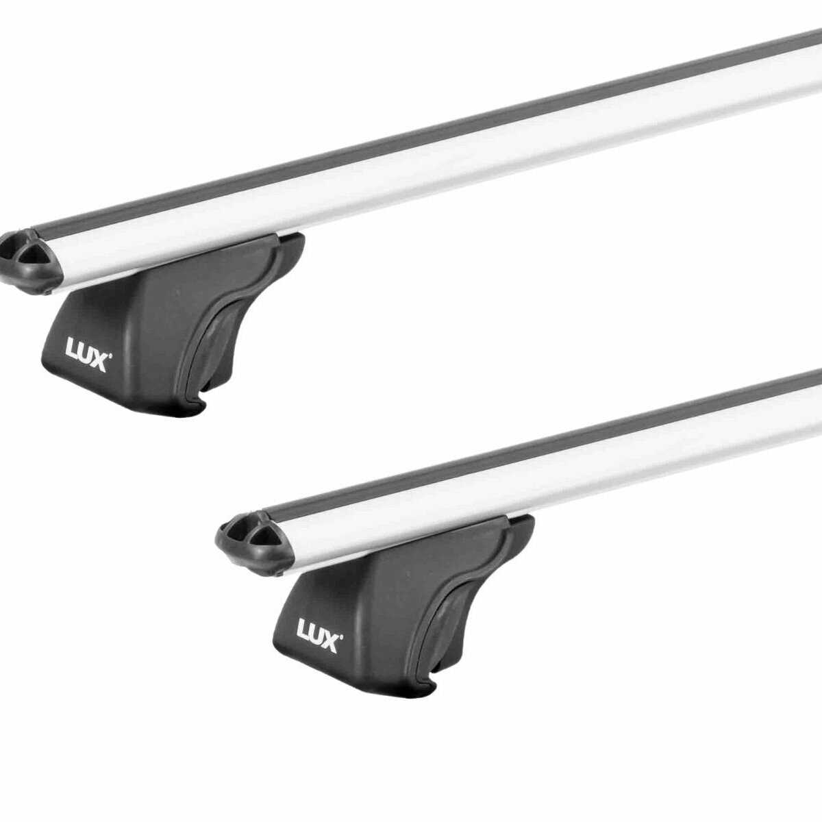 Багажник на крышу LUX Элегант (LUX.1114) фотография 2