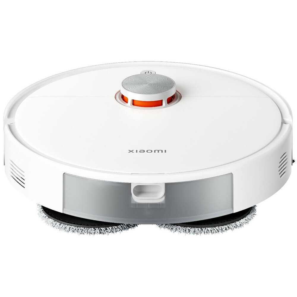 Робот-пылесос Xiaomi Robot Vacuum S40 Pro фотография 3