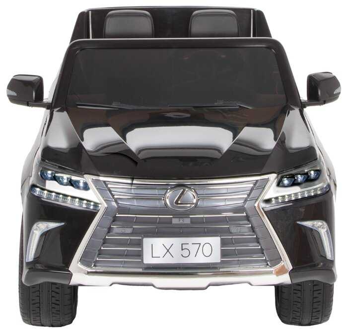 Weikesi Автомобиль Lexus DK-LX570