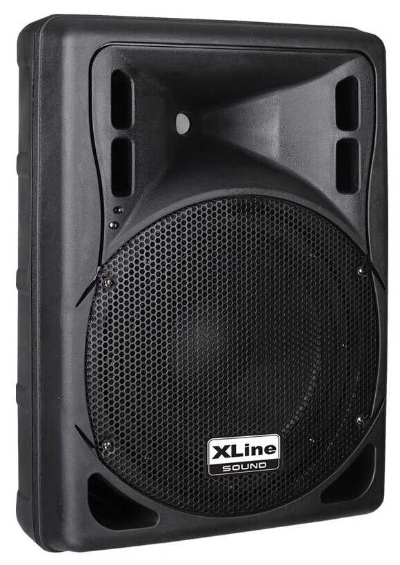 Напольная акустическая система XLine BAF-8A