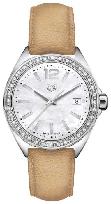 Наручные часы TAG Heuer WBJ131A.FC8254