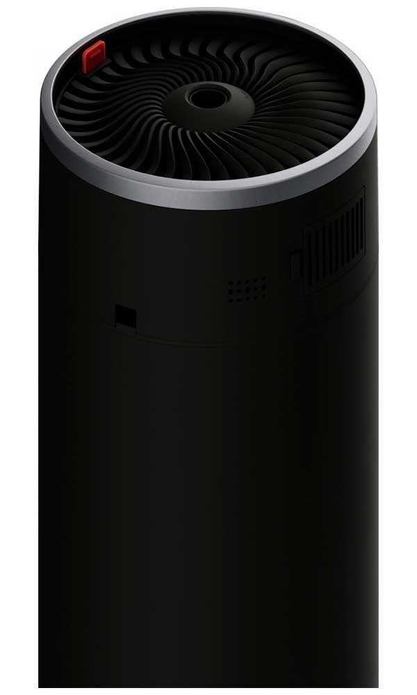 Увлажнитель воздуха DEERMA DEM-F950W фотография 8