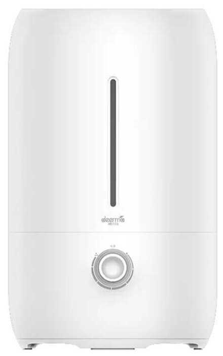 Увлажнитель воздуха с функцией ароматизации Deerma DEM-F800
