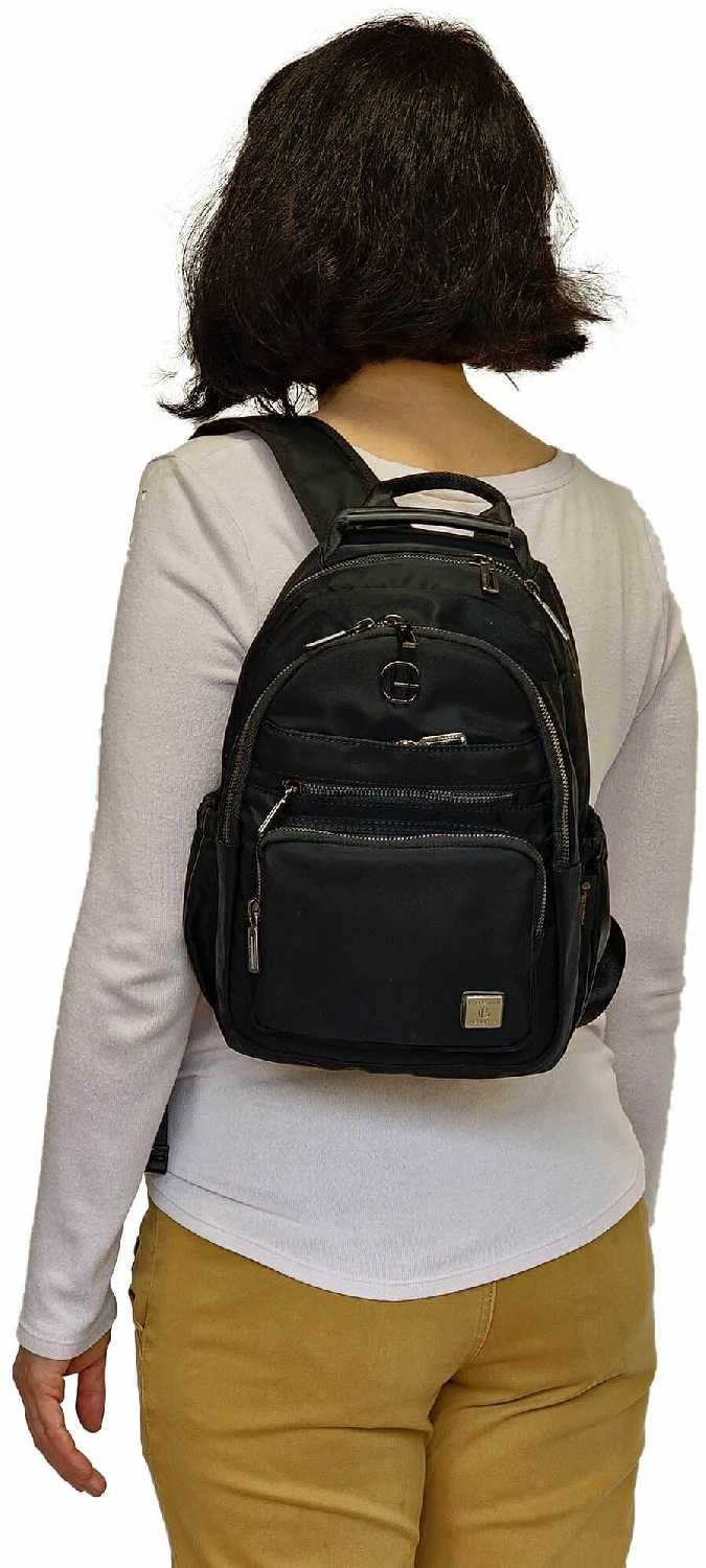 Рюкзак женский Hedgard 4152 фотография 15