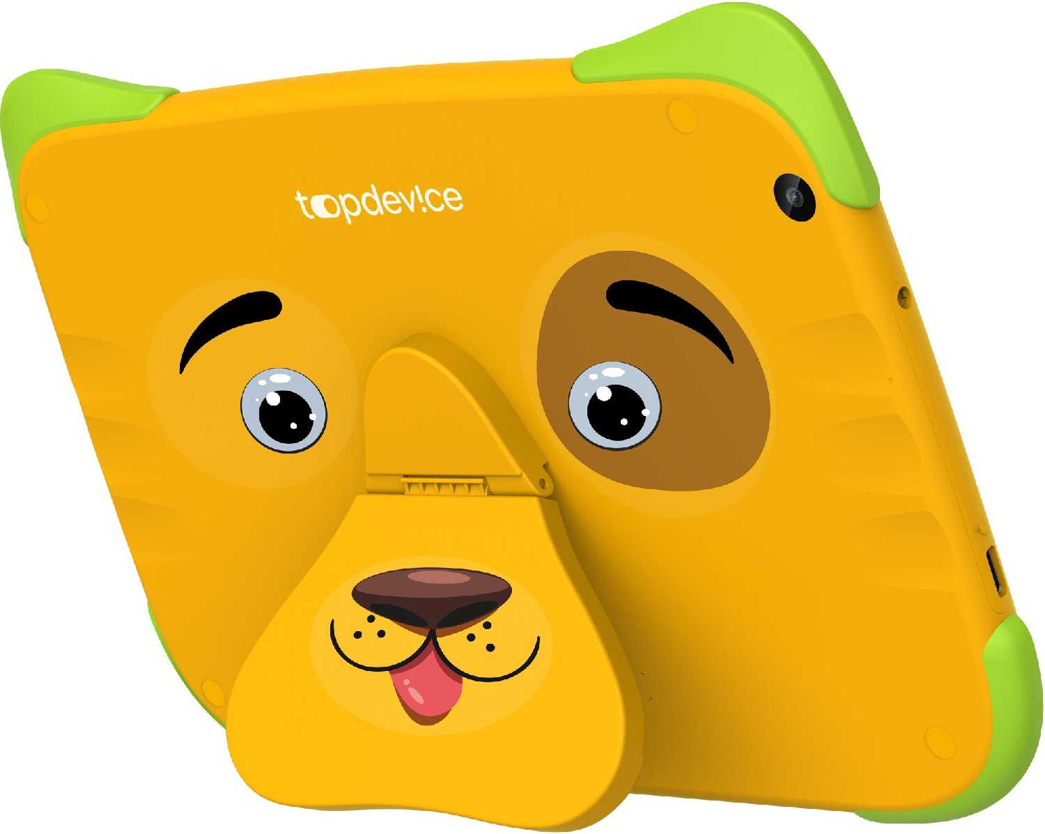 Планшет Topdevice Kids Tablet K8 (TDT3778_WI_E_CIS) фотография 5