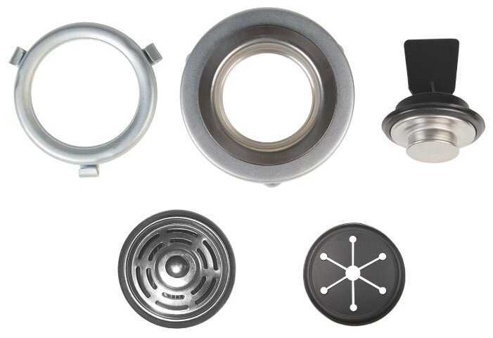 Бытовой измельчитель Bort TITAN 5000 Control фотография 11