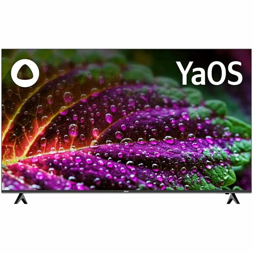 Телевизор BBK 43LED-8260/UTS2C [43