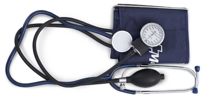 Тонометр Meditech MT-20 фотография 1