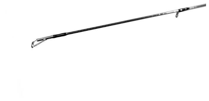 Удилище спиннинговое ZEMEX Spider Z-10 802L фотография 2