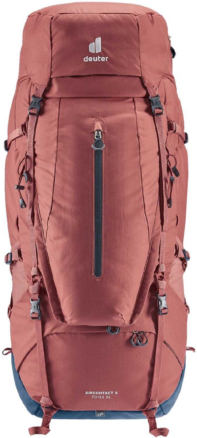 Рюкзак туристический deuter (3370322_5335)