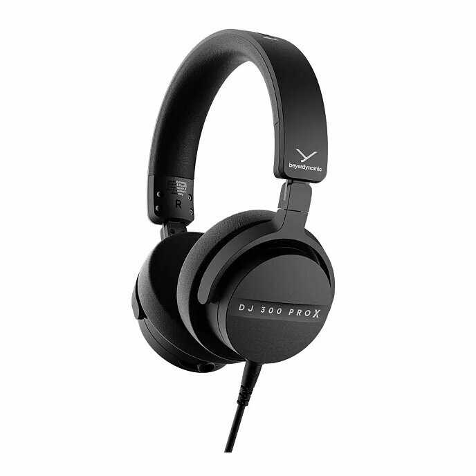 Наушники Beyerdynamic DJ 300 PRO X фотография 1