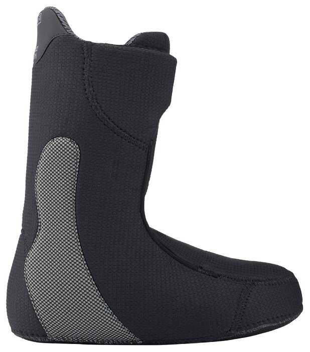 Сноубордические ботинки BURTON Imperial фотография 9
