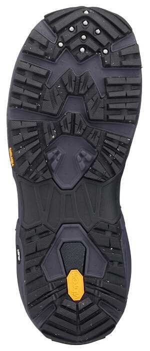Сноубордические ботинки BURTON Imperial фотография 8