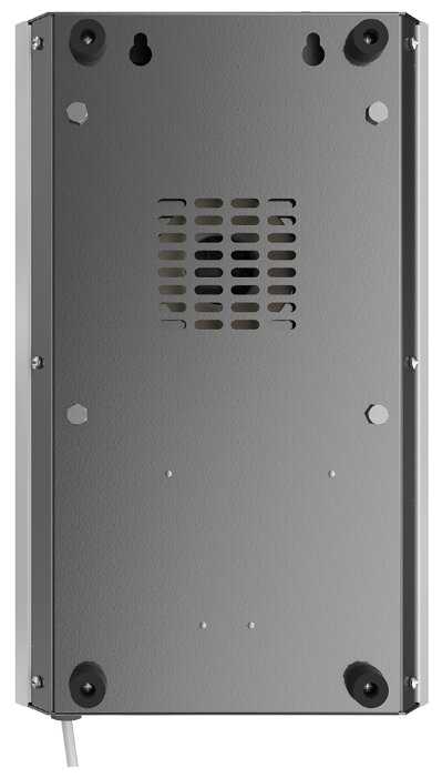 Стабилизатор напряжения однофазный Вольт Engineering АМПЕР Э 12-1/10А v2.0 фотография 6