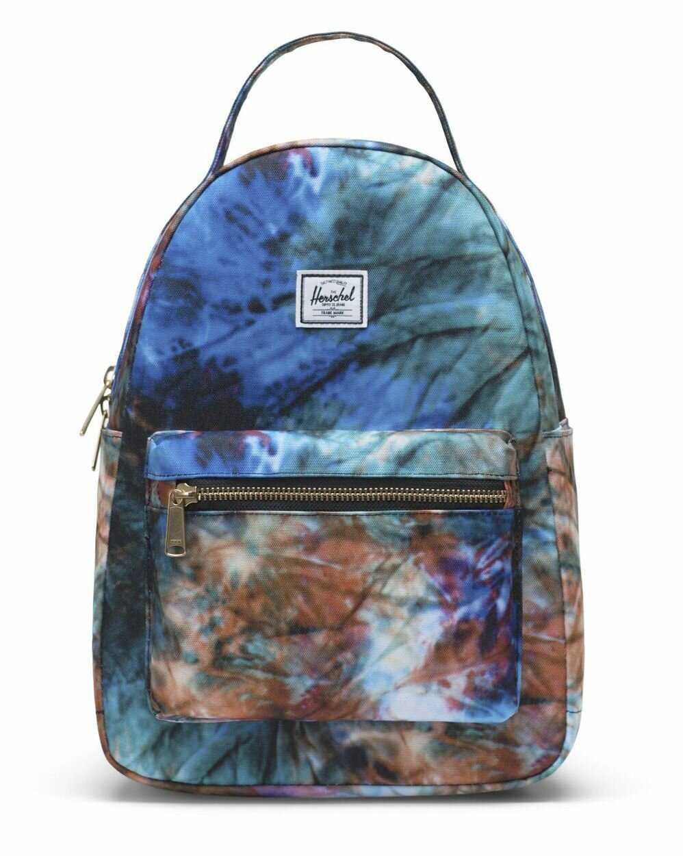 Рюкзак городской Herschel Nova Small фотография 12