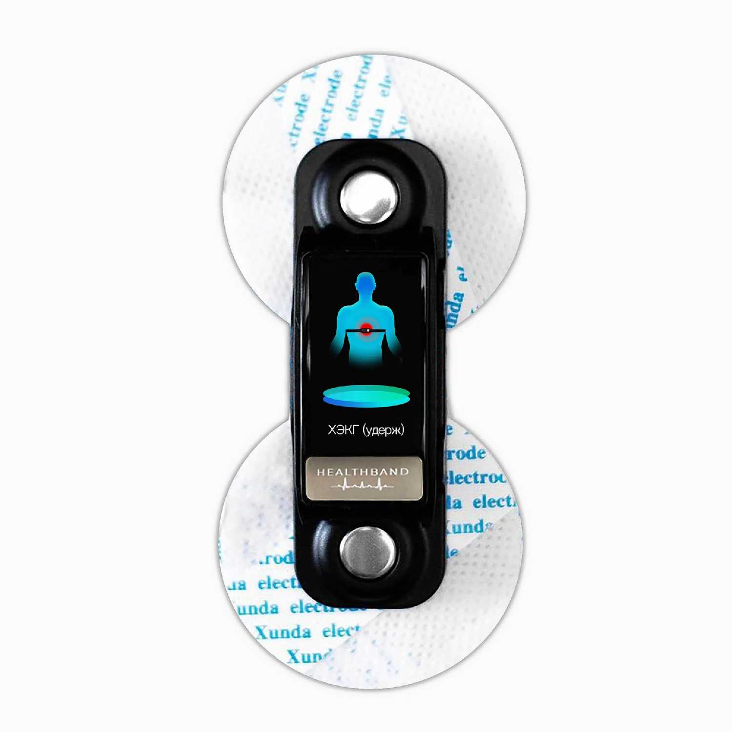 Браслет здоровья Healthband Pro (№10) фотография 4